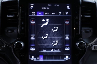2019 RAM 2500 Limited