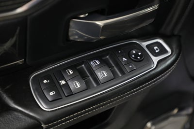 2019 RAM 2500 Limited