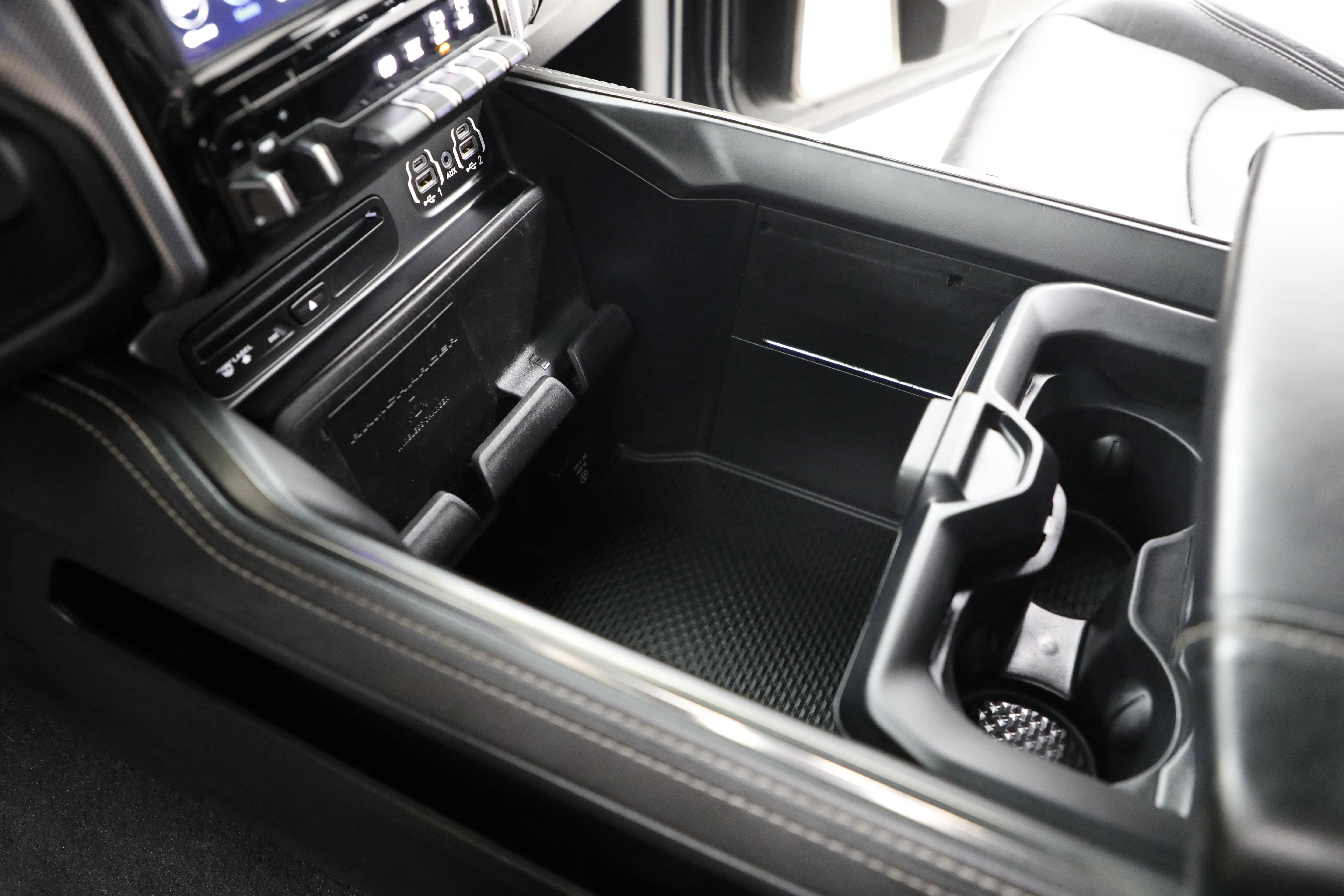 2019 RAM 2500 Limited