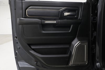 2019 RAM 2500 Limited