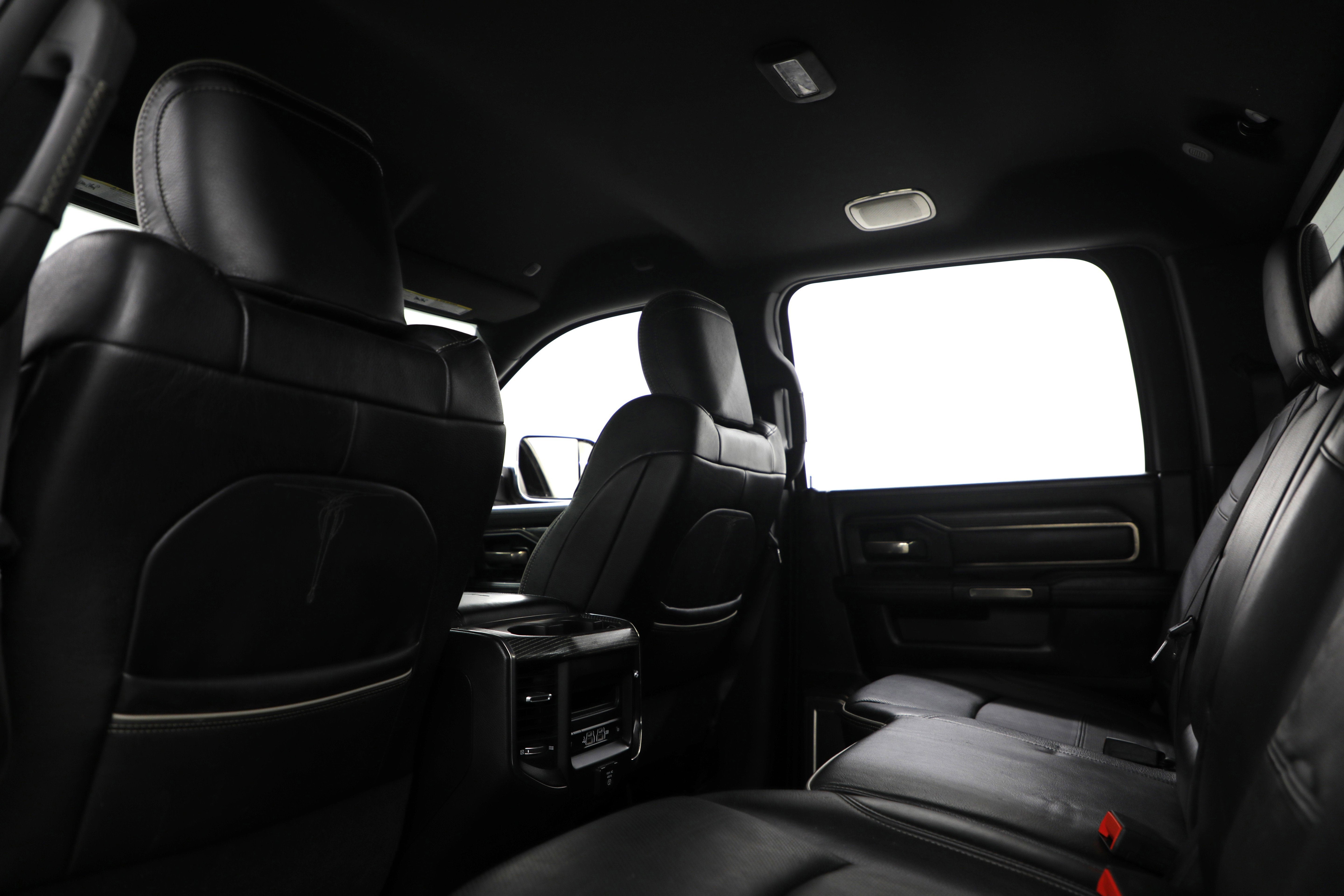 2019 RAM 2500 Limited