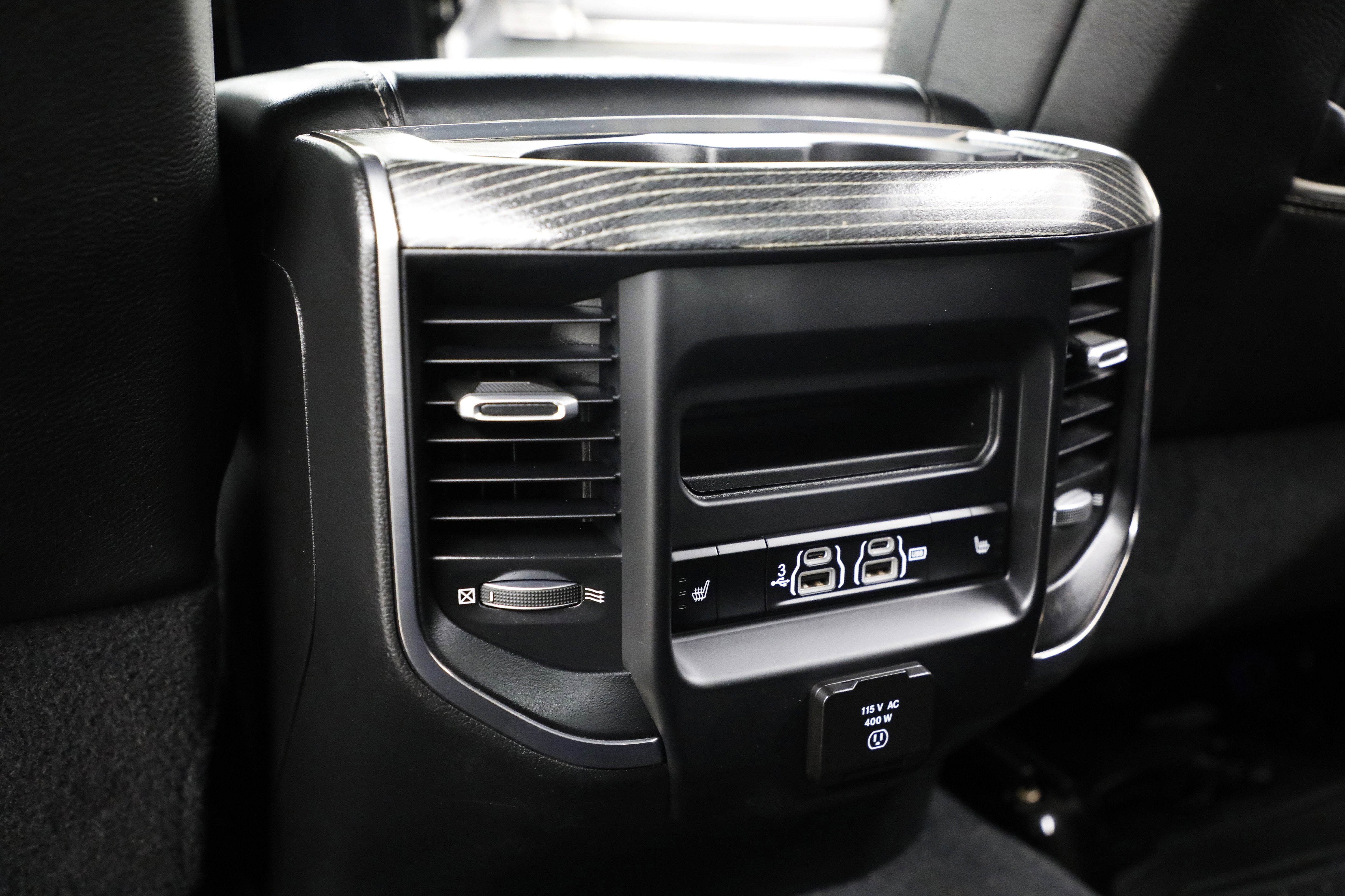2019 RAM 2500 Limited
