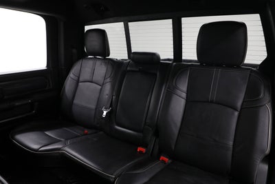 2019 RAM 2500 Limited