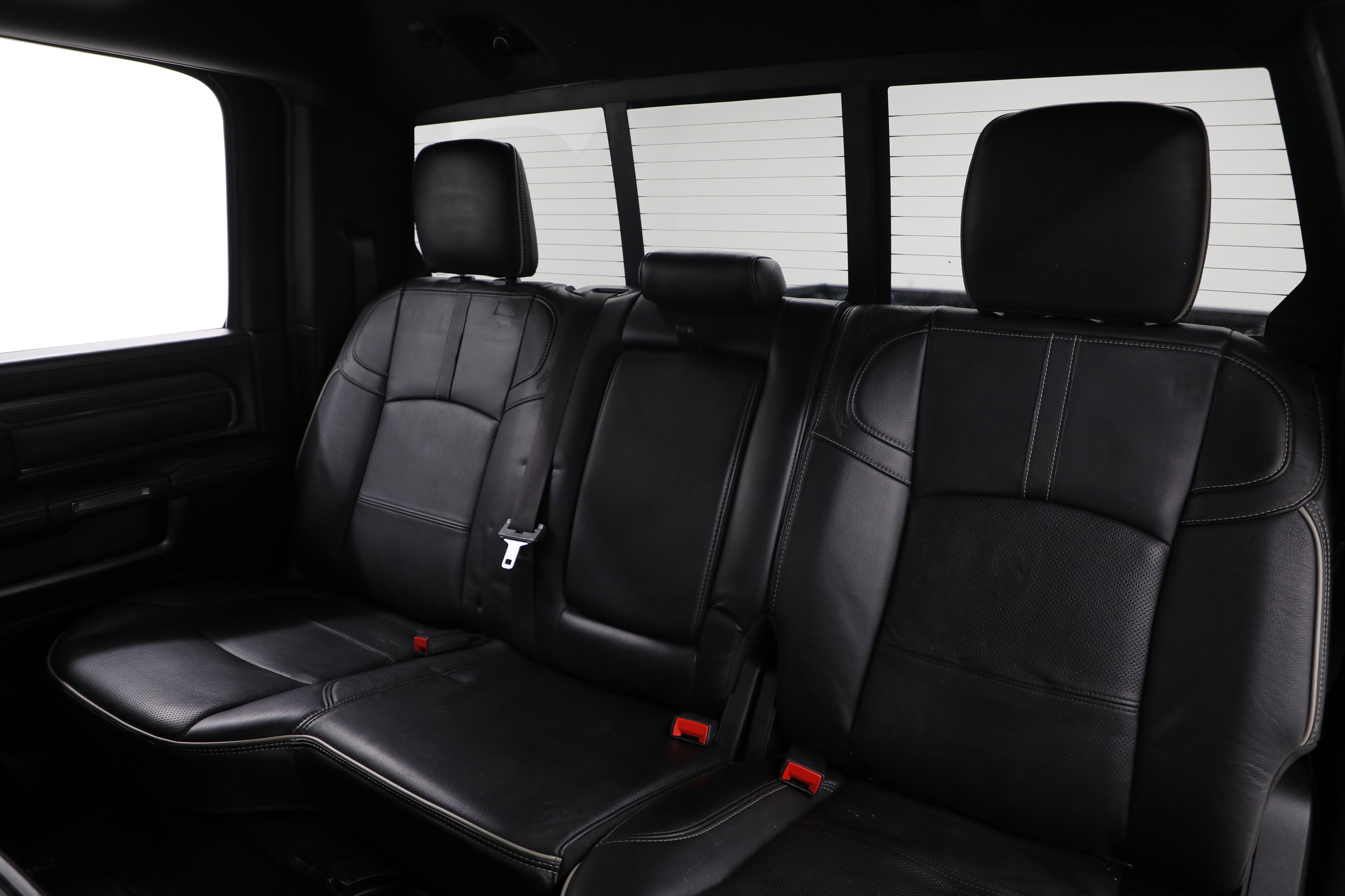 2019 RAM 2500 Limited