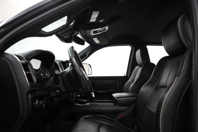 2019 RAM 2500 Limited