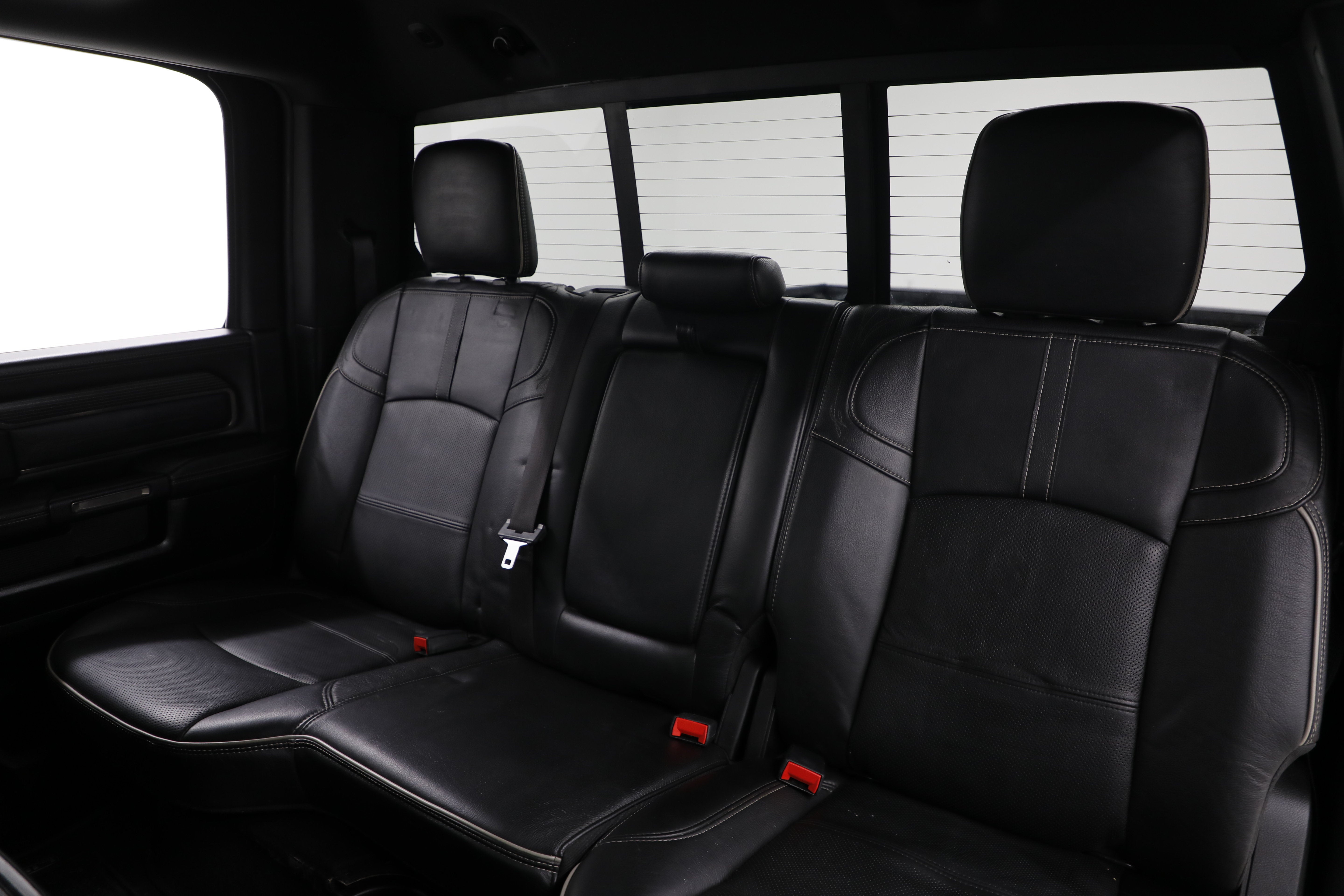 2019 RAM 2500 Limited