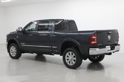 2019 RAM 2500 Limited