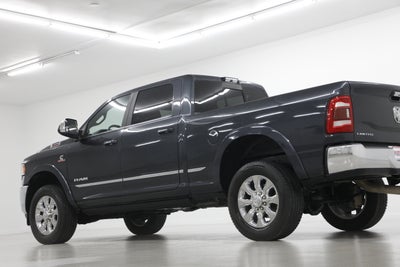 2019 RAM 2500 Limited