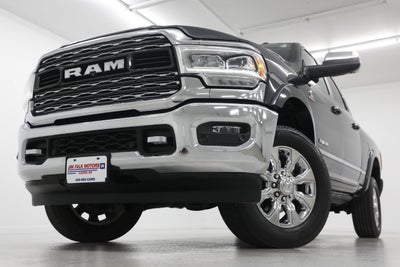 2019 RAM 2500 Limited