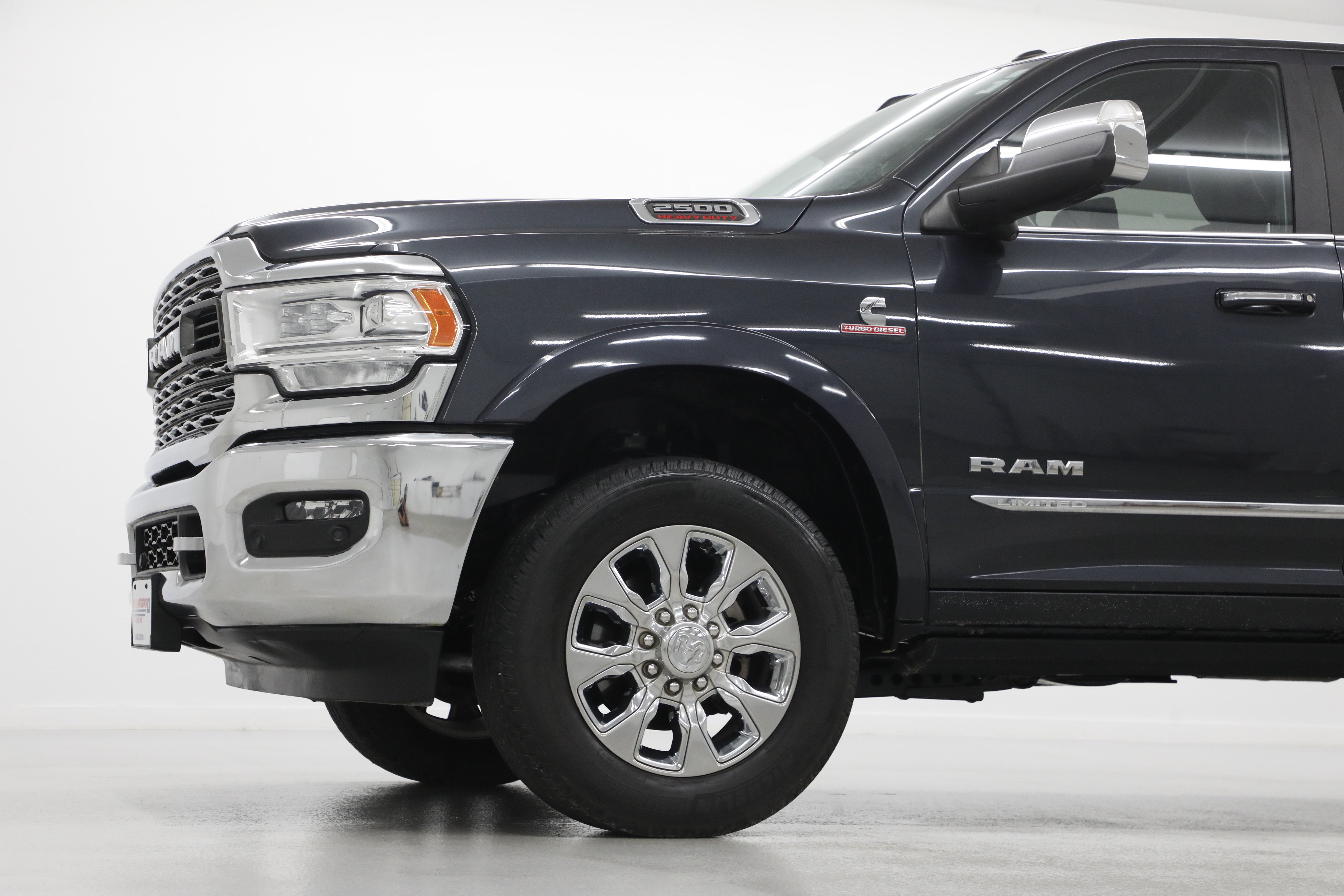 2019 RAM 2500 Limited