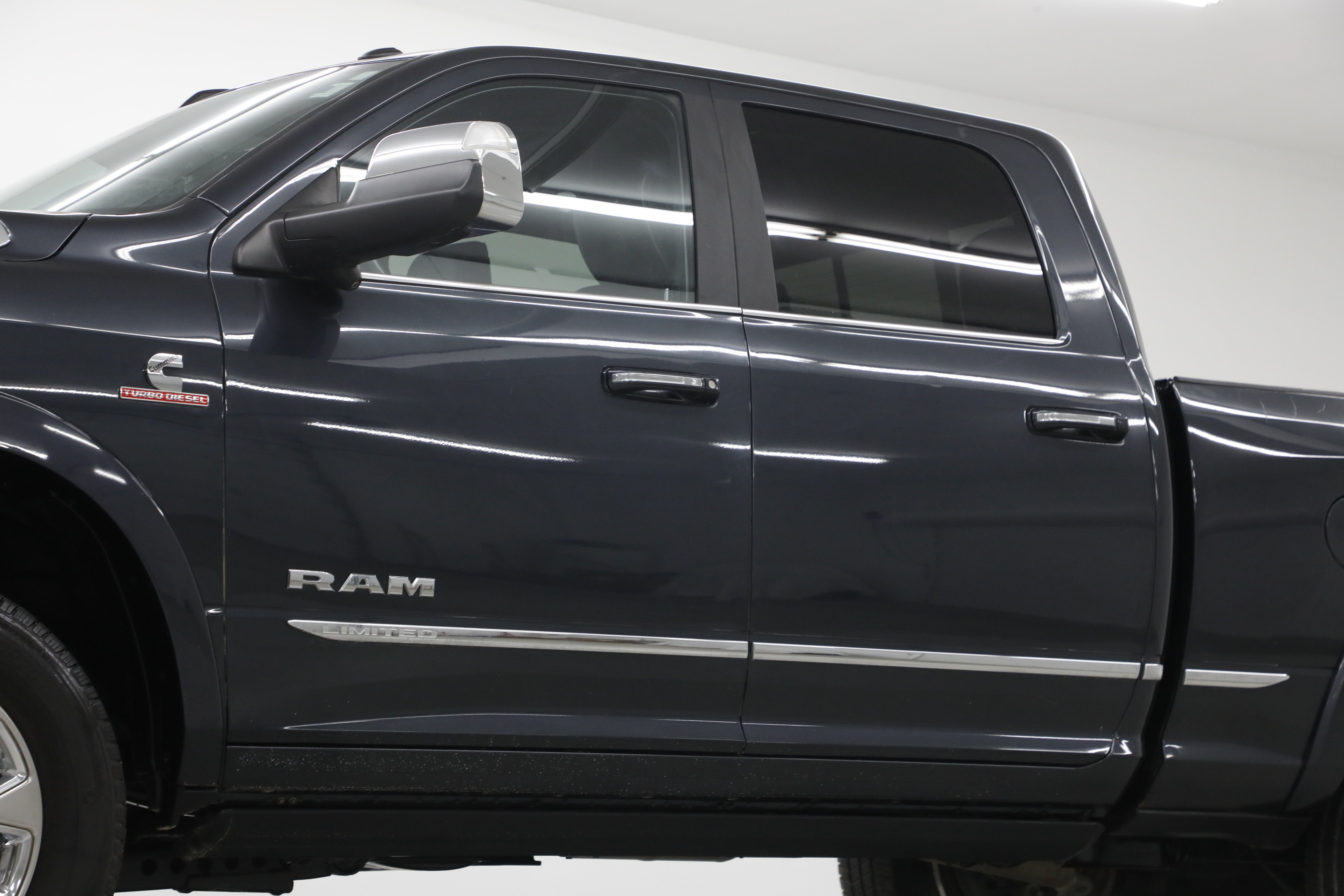 2019 RAM 2500 Limited