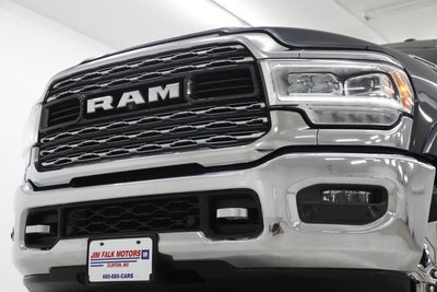 2019 RAM 2500 Limited