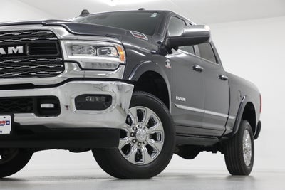 2019 RAM 2500 Limited
