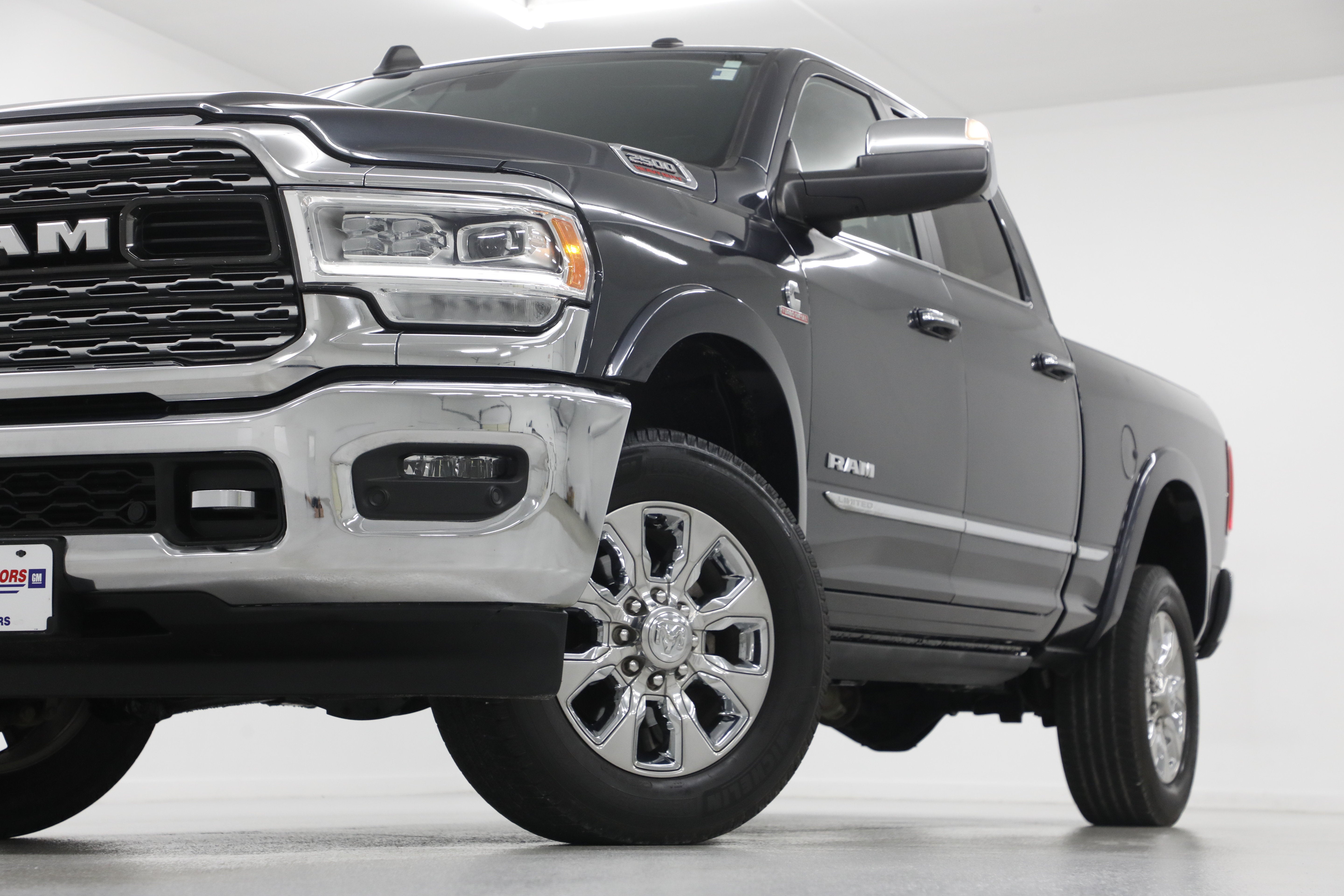 2019 RAM 2500 Limited