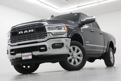 2019 RAM 2500 Limited