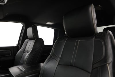 2019 RAM 2500 Limited