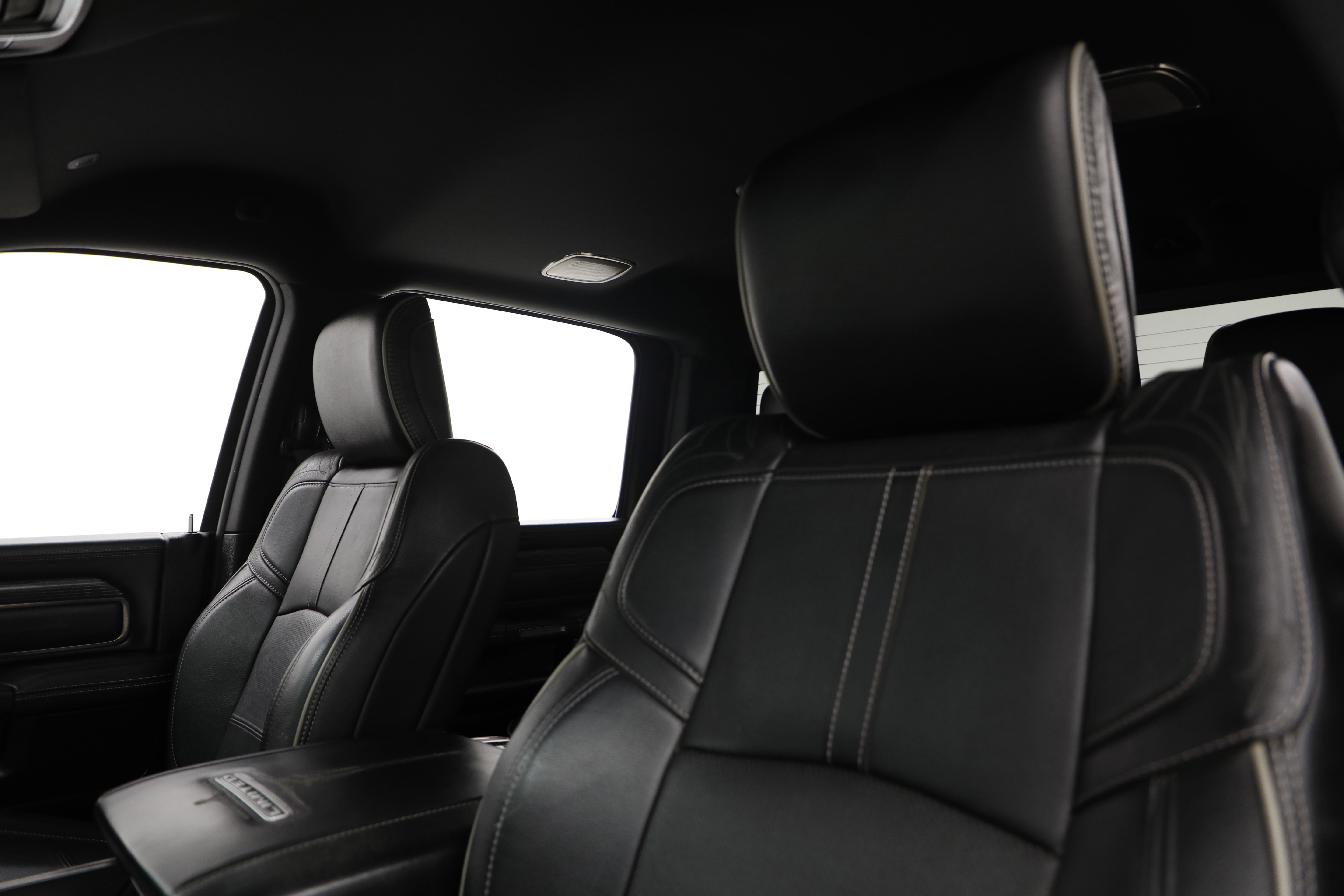 2019 RAM 2500 Limited
