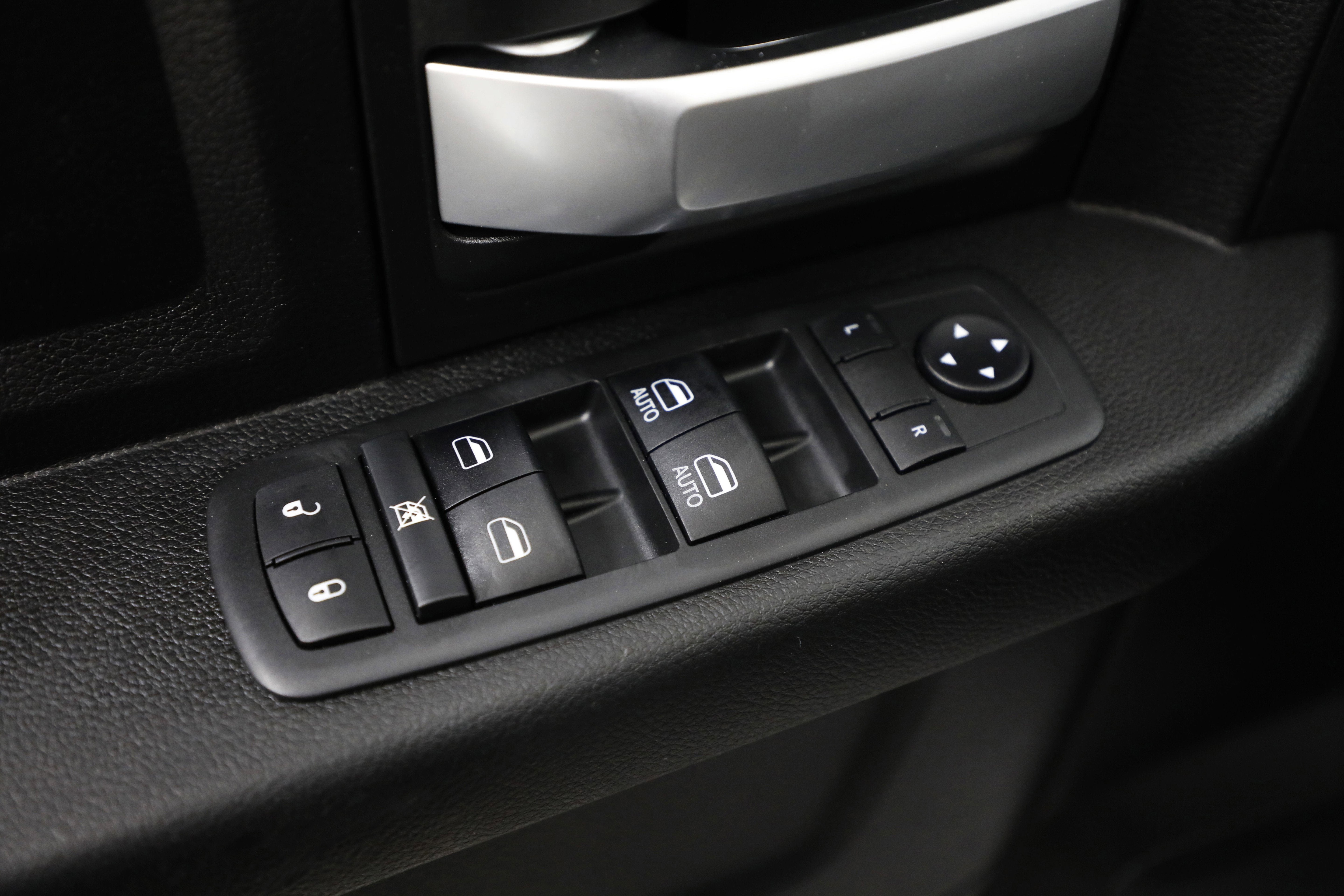 2019 RAM 3500 Chassis Cab Tradesman