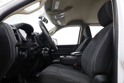 2019 RAM 3500 Chassis Cab Tradesman