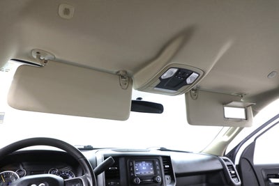 2019 RAM 3500 Chassis Cab Tradesman