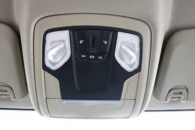 2019 RAM 3500 Chassis Cab Tradesman