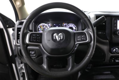 2019 RAM 3500 Chassis Cab Tradesman