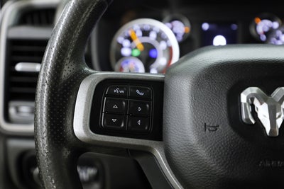 2019 RAM 3500 Chassis Cab Tradesman