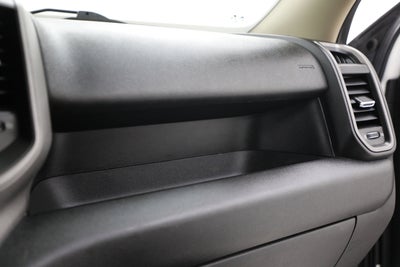 2019 RAM 3500 Chassis Cab Tradesman