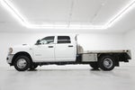 2019 RAM 3500 Chassis Cab Tradesman