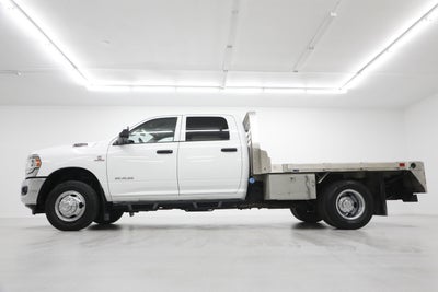 2019 RAM 3500 Chassis Cab Tradesman