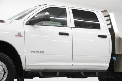 2019 RAM 3500 Chassis Cab Tradesman