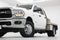 2019 RAM 3500 Chassis Cab Tradesman