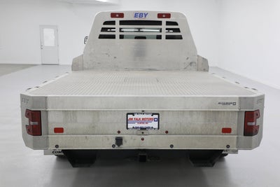 2019 RAM 3500 Chassis Cab Tradesman