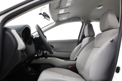 2018 Honda HR-V LX