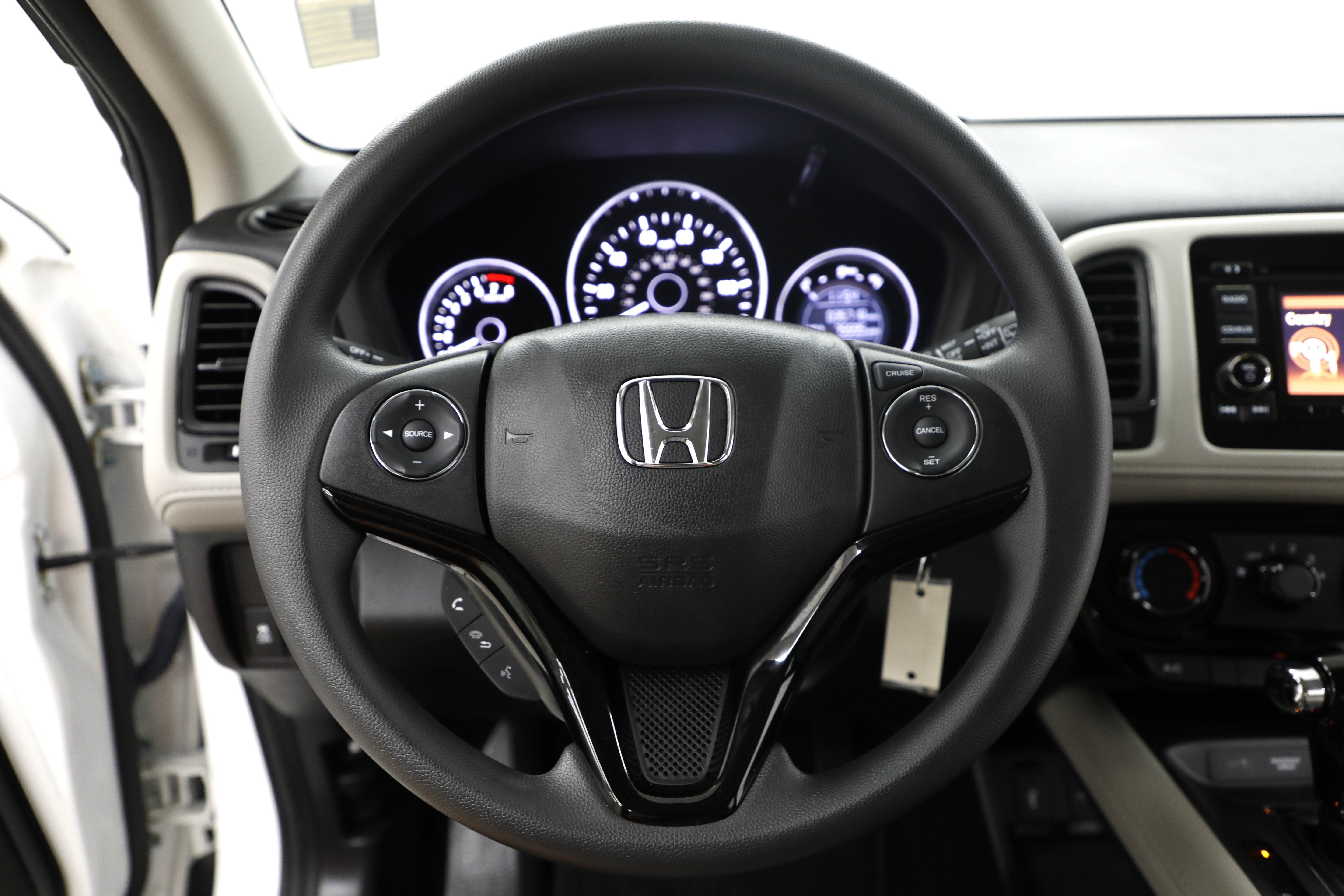 2018 Honda HR-V LX