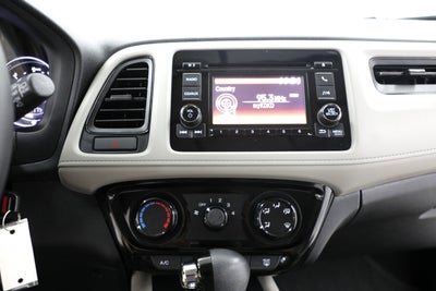 2018 Honda HR-V LX