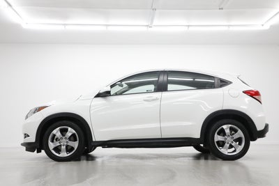 2018 Honda HR-V LX