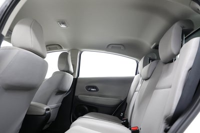 2018 Honda HR-V LX