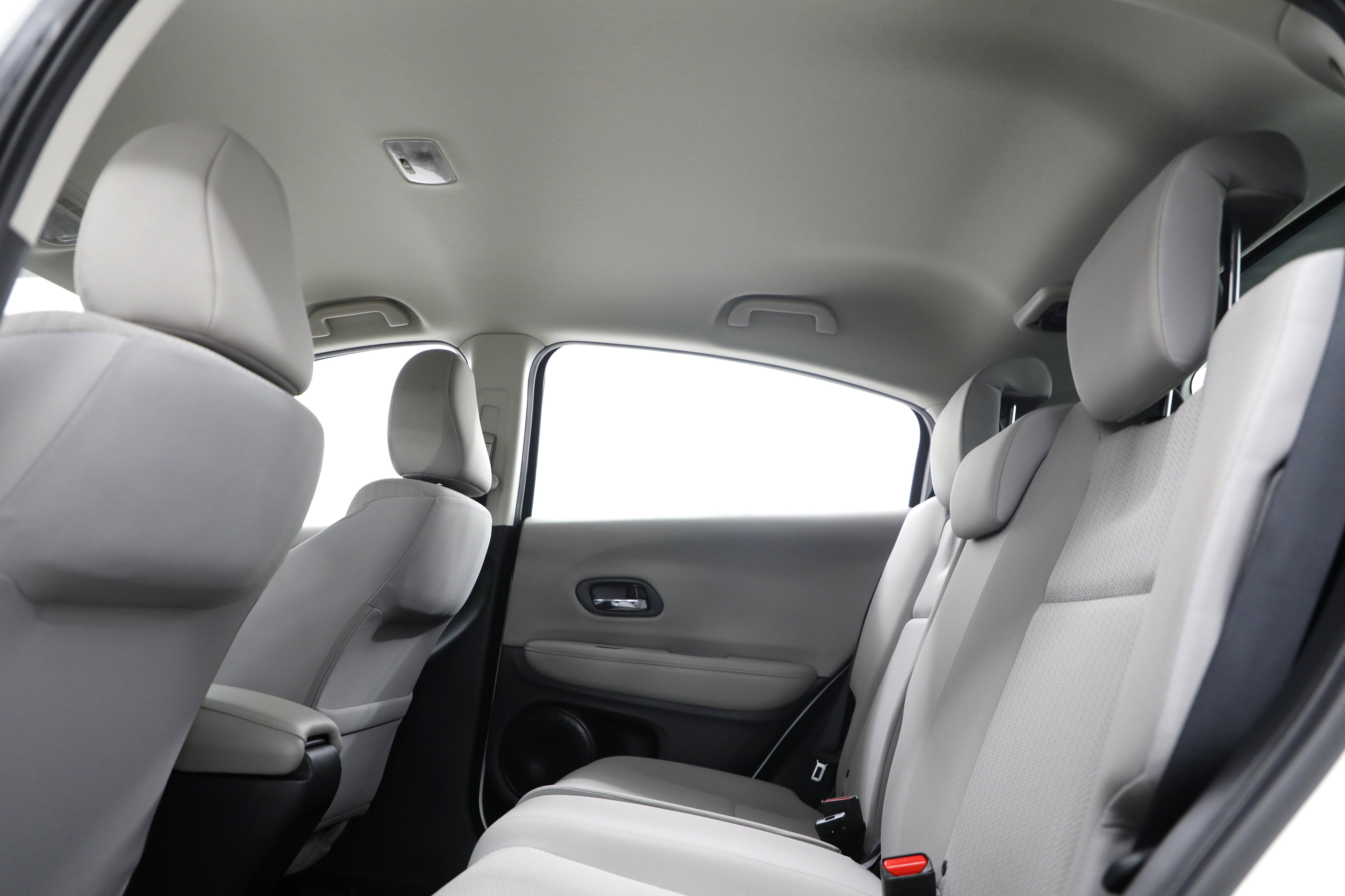 2018 Honda HR-V LX