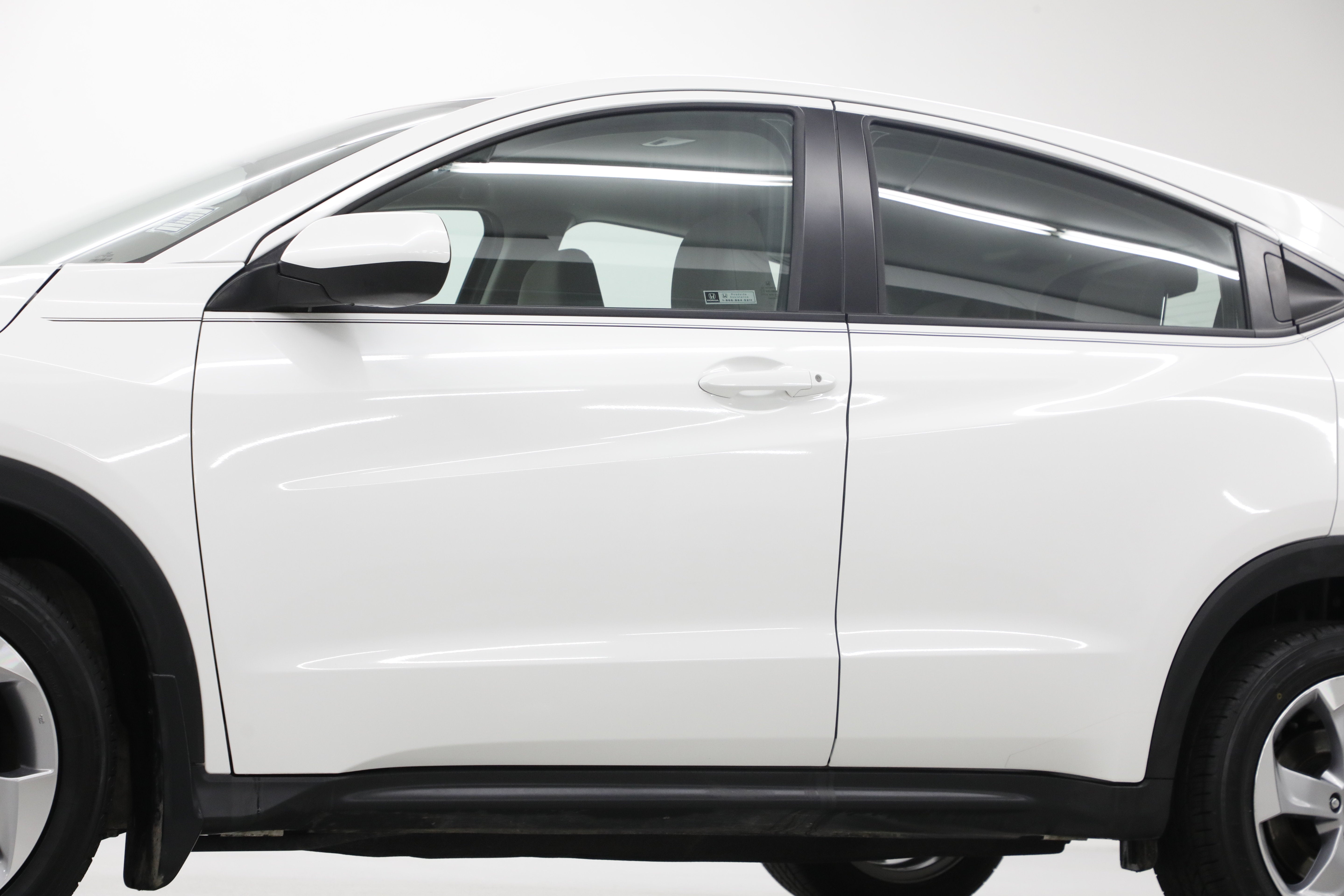 2018 Honda HR-V LX