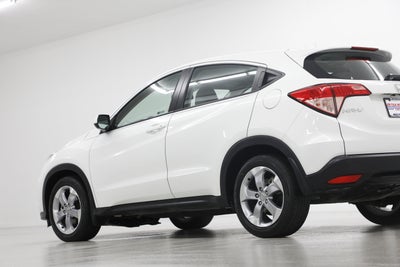 2018 Honda HR-V LX