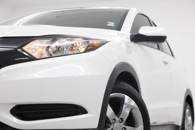 2018 Honda HR-V LX