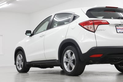 2018 Honda HR-V LX