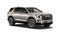 2027 GMC Terrain FWD Elevation