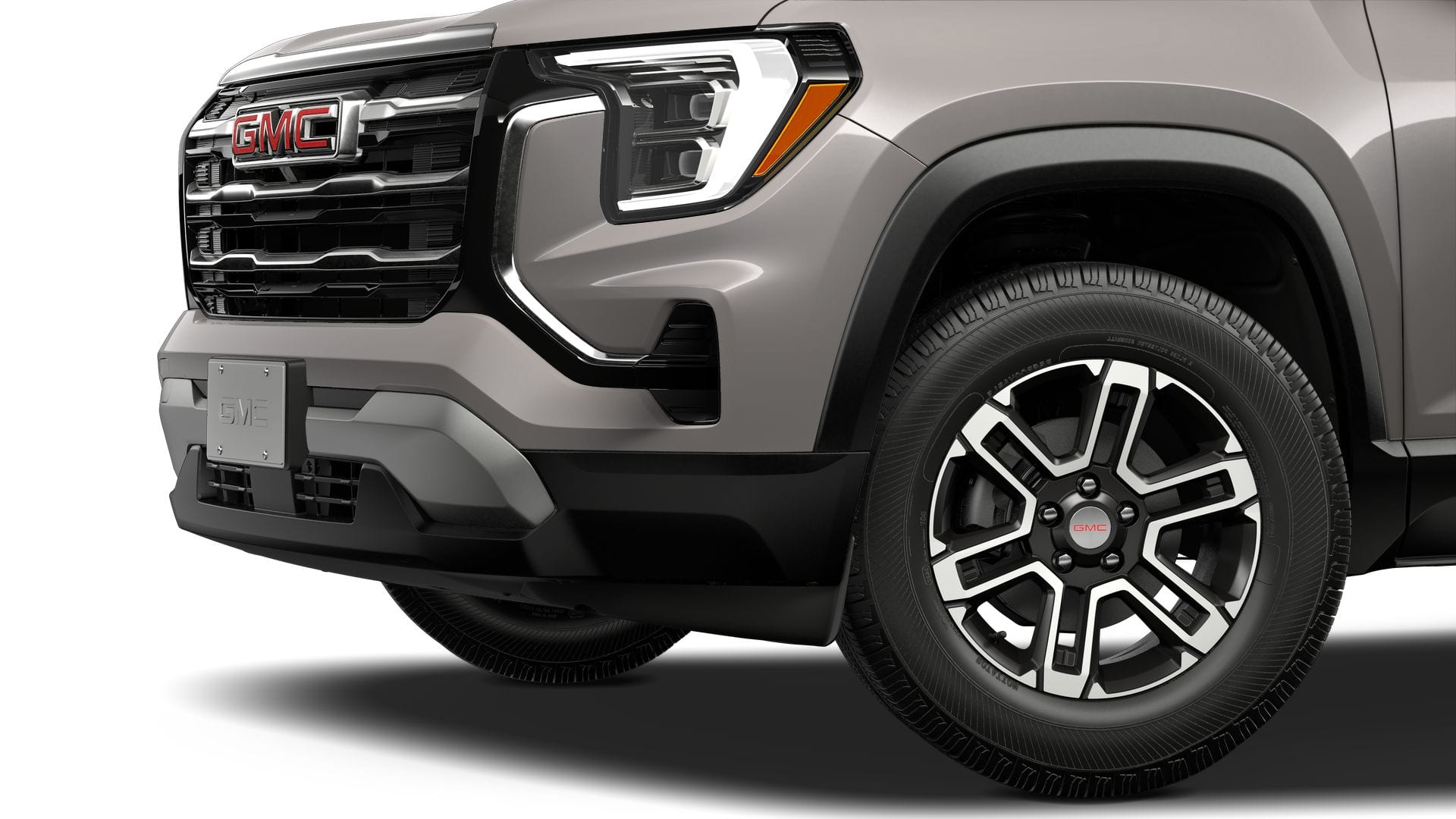 2027 GMC Terrain FWD Elevation