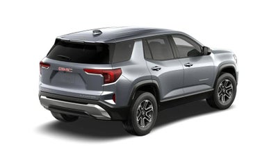 2027 GMC Terrain FWD Elevation