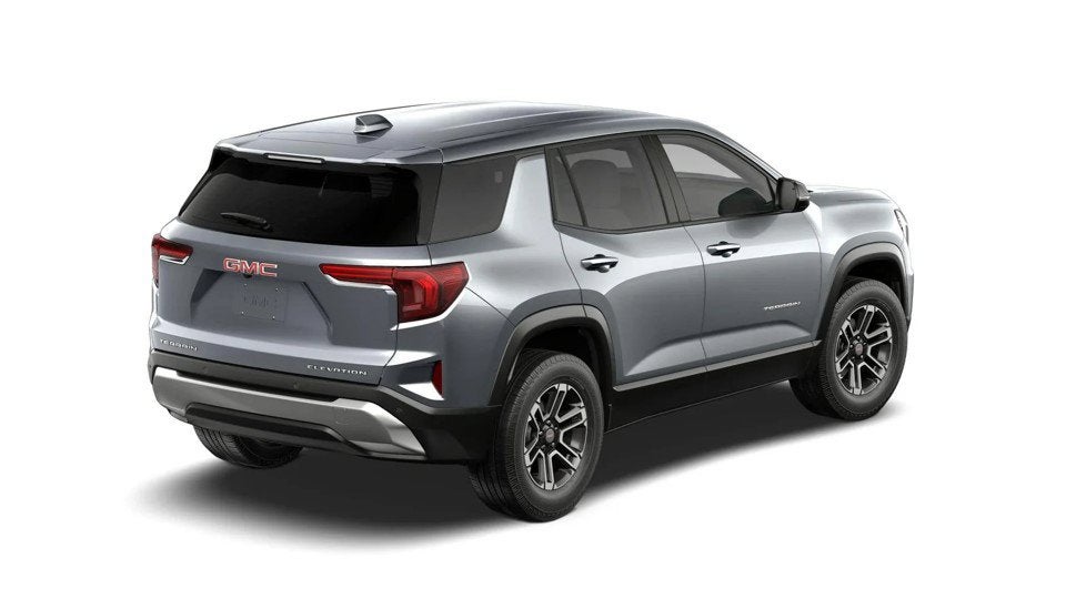 2027 GMC Terrain FWD Elevation