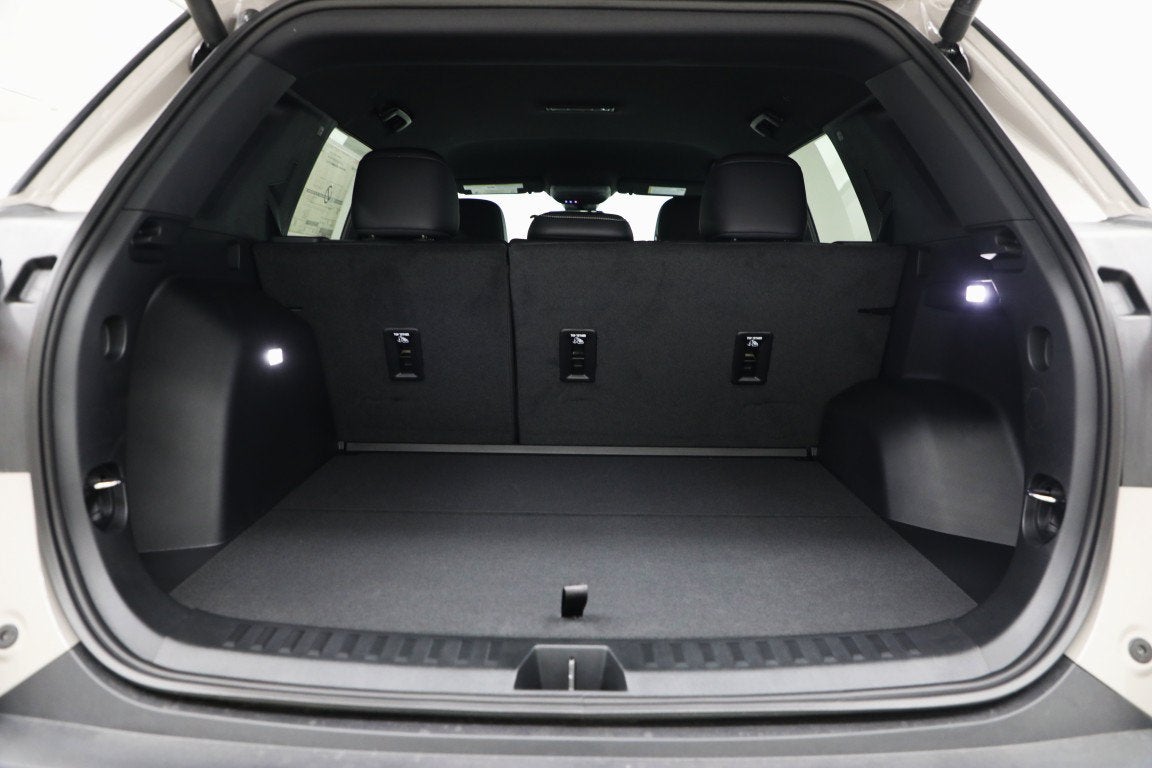 2027 GMC Terrain Elevation - Photo 11
