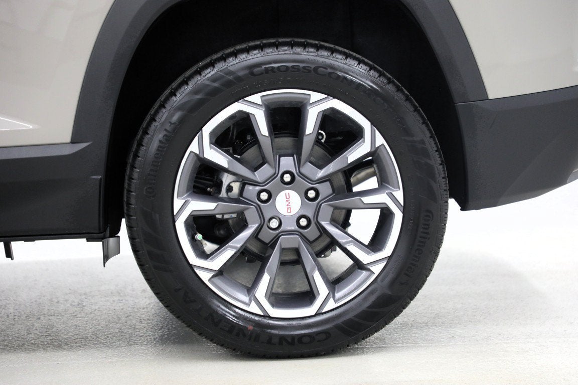 2027 GMC Terrain Elevation - Photo 14