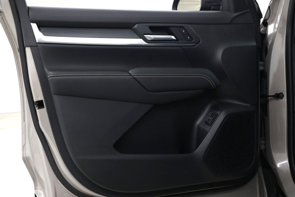 2027 GMC Terrain Elevation - Photo 15